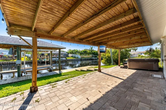 $3,400 | 445 Diana Boulevard, Merritt Island, FL 32953