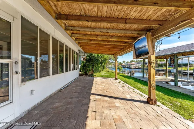 $3,400 | 445 Diana Boulevard, Merritt Island, FL 32953