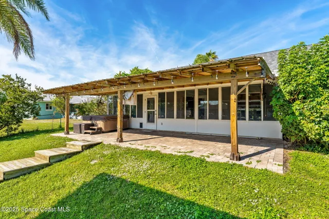 $3,400 | 445 Diana Boulevard, Merritt Island, FL 32953