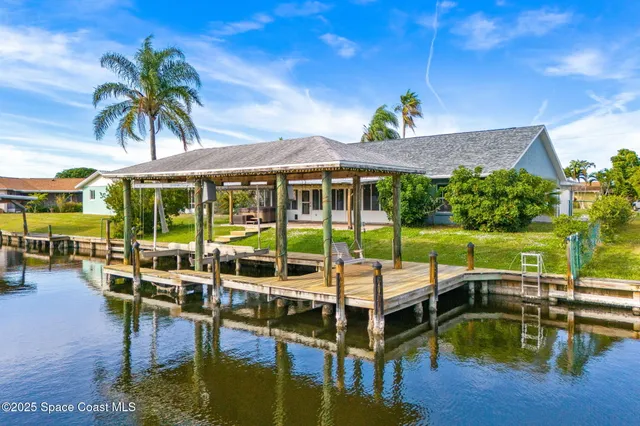 $3,400 | 445 Diana Boulevard, Merritt Island, FL 32953