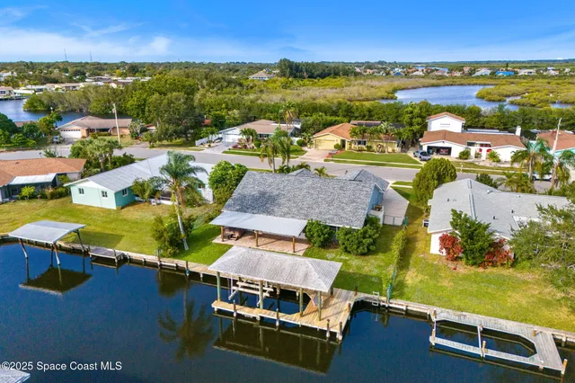 $3,400 | 445 Diana Boulevard, Merritt Island, FL 32953