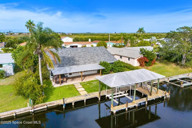$3,400 | 445 Diana Boulevard, Merritt Island, FL 32953
