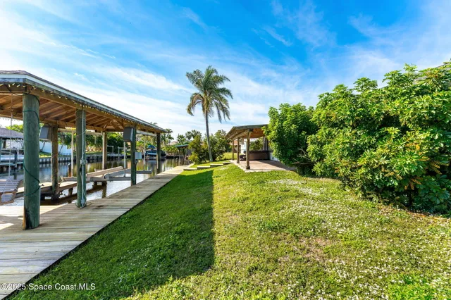 $3,400 | 445 Diana Boulevard, Merritt Island, FL 32953