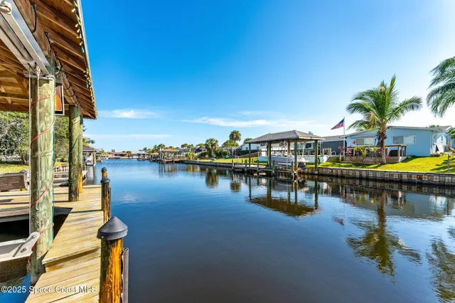 $3,400 | 445 Diana Boulevard, Merritt Island, FL 32953
