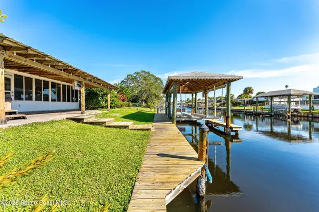 $3,400 | 445 Diana Boulevard, Merritt Island, FL 32953