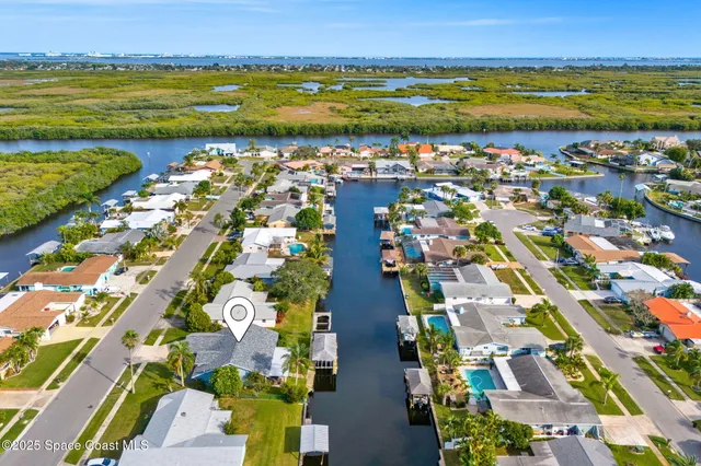 $3,400 | 445 Diana Boulevard, Merritt Island, FL 32953