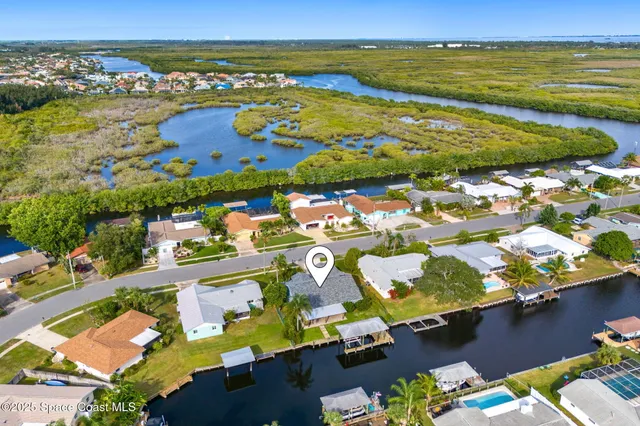 $3,400 | 445 Diana Boulevard, Merritt Island, FL 32953
