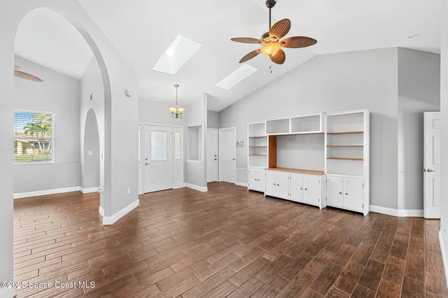 $3,400 | 445 Diana Boulevard, Merritt Island, FL 32953