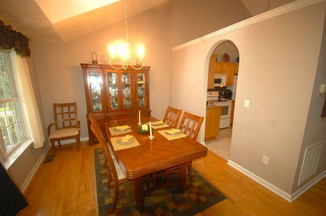 1457 Virginia Ridge Drive Hardy, VA 24101 - Photo 14 of 46 DINING ROOM