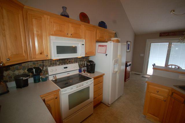 1457 Virginia Ridge Drive Hardy, VA 24101 - Photo 16 of 46 KITCHEN 2