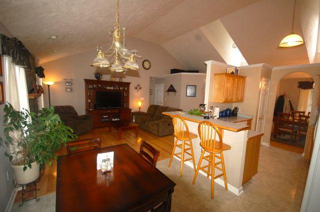1457 Virginia Ridge Drive Hardy, VA 24101 - Photo 17 of 46 GREAT ROOM