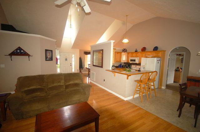1457 Virginia Ridge Drive Hardy, VA 24101 - Photo 18 of 46 GREAT ROOM 2