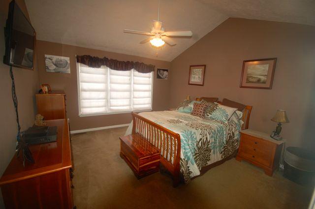 1457 Virginia Ridge Drive Hardy, VA 24101 - Photo 21 of 46 MASTER BEDROOM
