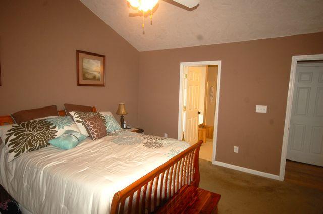 1457 Virginia Ridge Drive Hardy, VA 24101 - Photo 22 of 46 MASTER BEDROOM 2