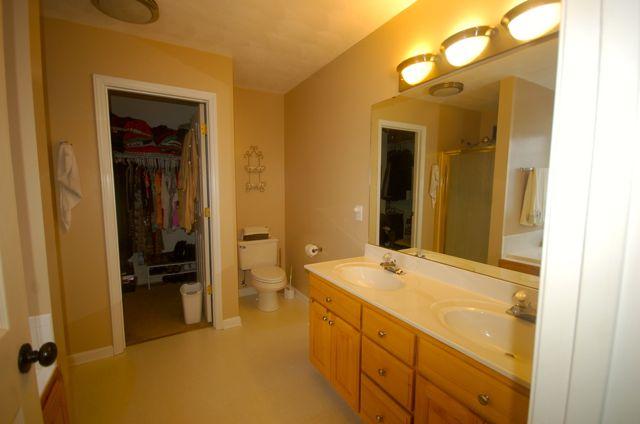 1457 Virginia Ridge Drive Hardy, VA 24101 - Photo 23 of 46 MASTER BATH