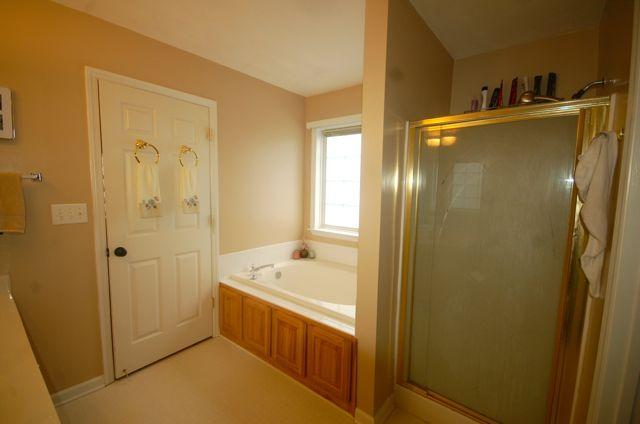 1457 Virginia Ridge Drive Hardy, VA 24101 - Photo 24 of 46 MASTER BATH 2