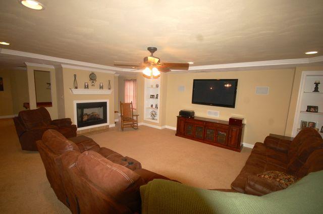 1457 Virginia Ridge Drive Hardy, VA 24101 - Photo 27 of 46 LOWER REC ROOM 2