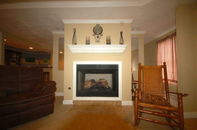 1457 Virginia Ridge Drive Hardy, VA 24101 - Photo 28 of 46 FIREPLACE