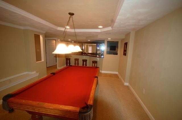 1457 Virginia Ridge Drive Hardy, VA 24101 - Photo 29 of 46 BILLIARDS AREA