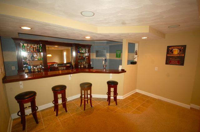 1457 Virginia Ridge Drive Hardy, VA 24101 - Photo 31 of 46 BAR