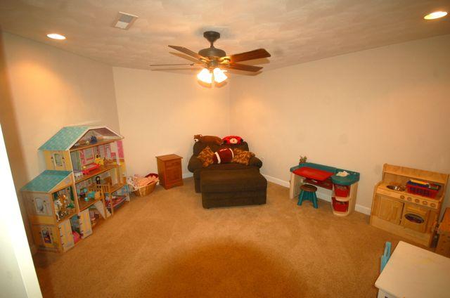 1457 Virginia Ridge Drive Hardy, VA 24101 - Photo 33 of 46 LOWER OFFICE/BEDROOM