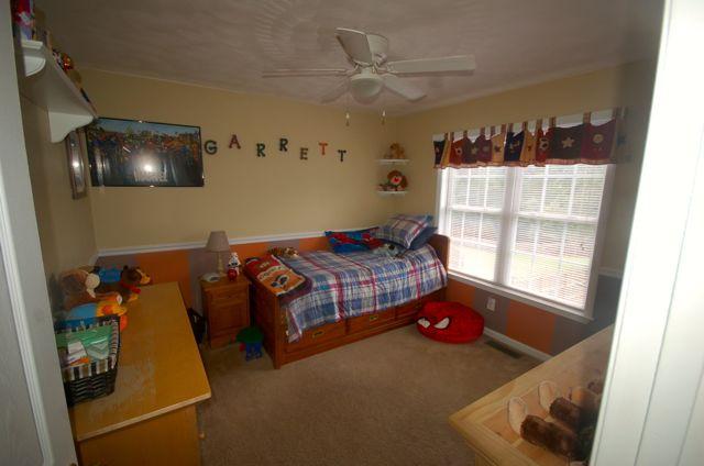 1457 Virginia Ridge Drive Hardy, VA 24101 - Photo 37 of 46 BEDROOM 2