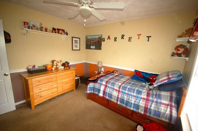 1457 Virginia Ridge Drive Hardy, VA 24101 - Photo 38 of 46 BEDROOM 2 #2