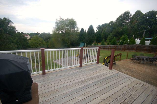 1457 Virginia Ridge Drive Hardy, VA 24101 - Photo 41 of 46 DECK