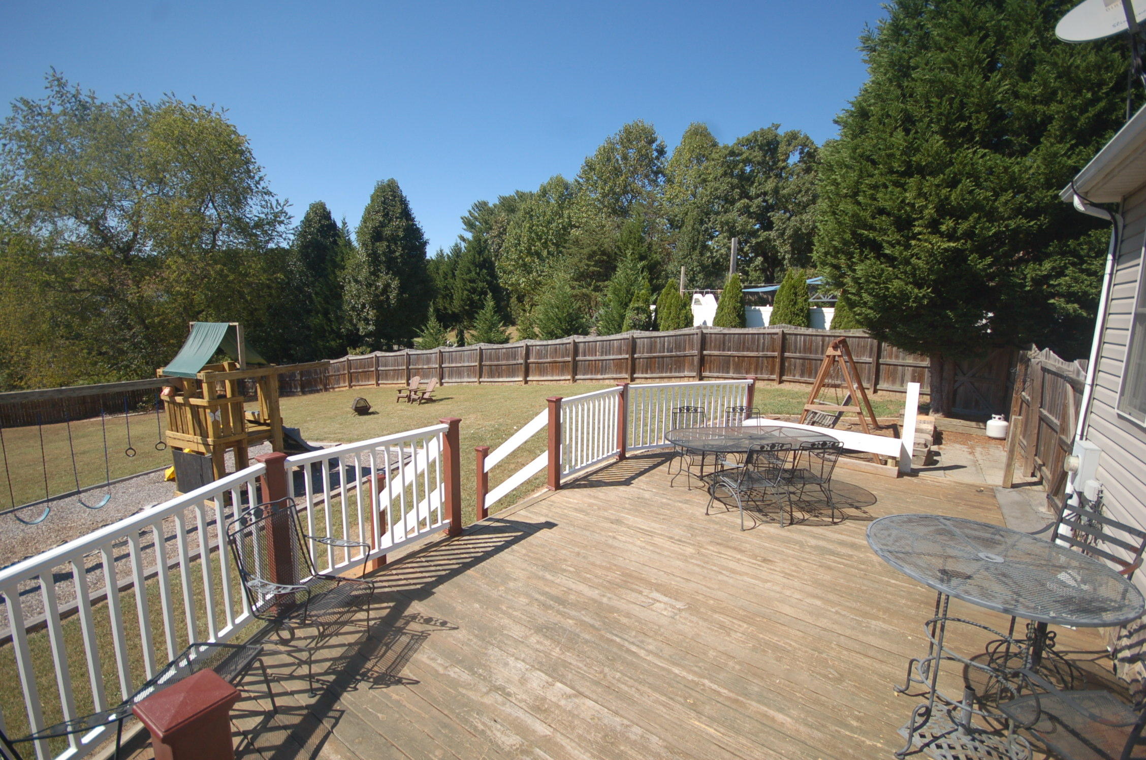 1457 Virginia Ridge Drive Hardy, VA 24101 - Photo 45 of 46 railing #2