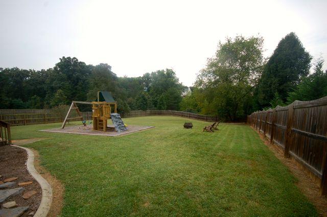 1457 Virginia Ridge Drive Hardy, VA 24101 - Photo 5 of 46 BACKYARD 1
