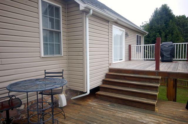 1457 Virginia Ridge Drive Hardy, VA 24101 - Photo 7 of 46 DECK