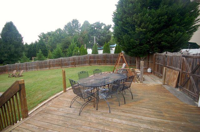 1457 Virginia Ridge Drive Hardy, VA 24101 - Photo 8 of 46 DECK 2