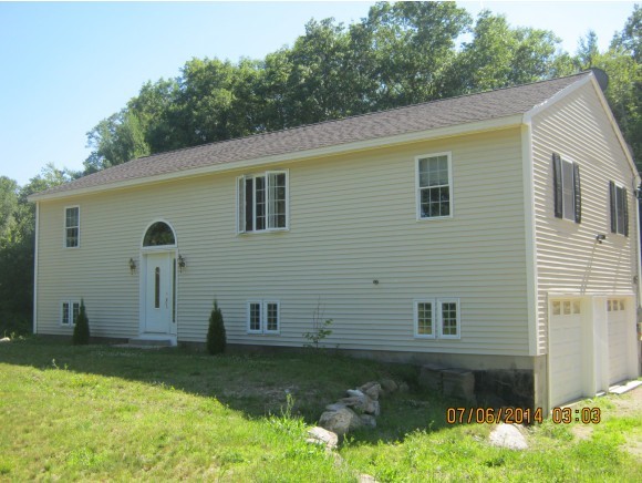 132 Turnpike Road Greenville, NH 03048 - Photo 1 of 1 Gallery Image 1