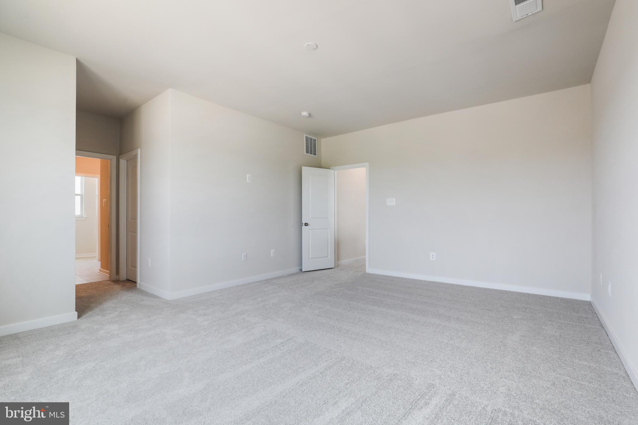 430 Silver Birch Drive, Unit ASHTON 241 Ranson, WV 25438 - Photo 13 of 23 a view of an empty room