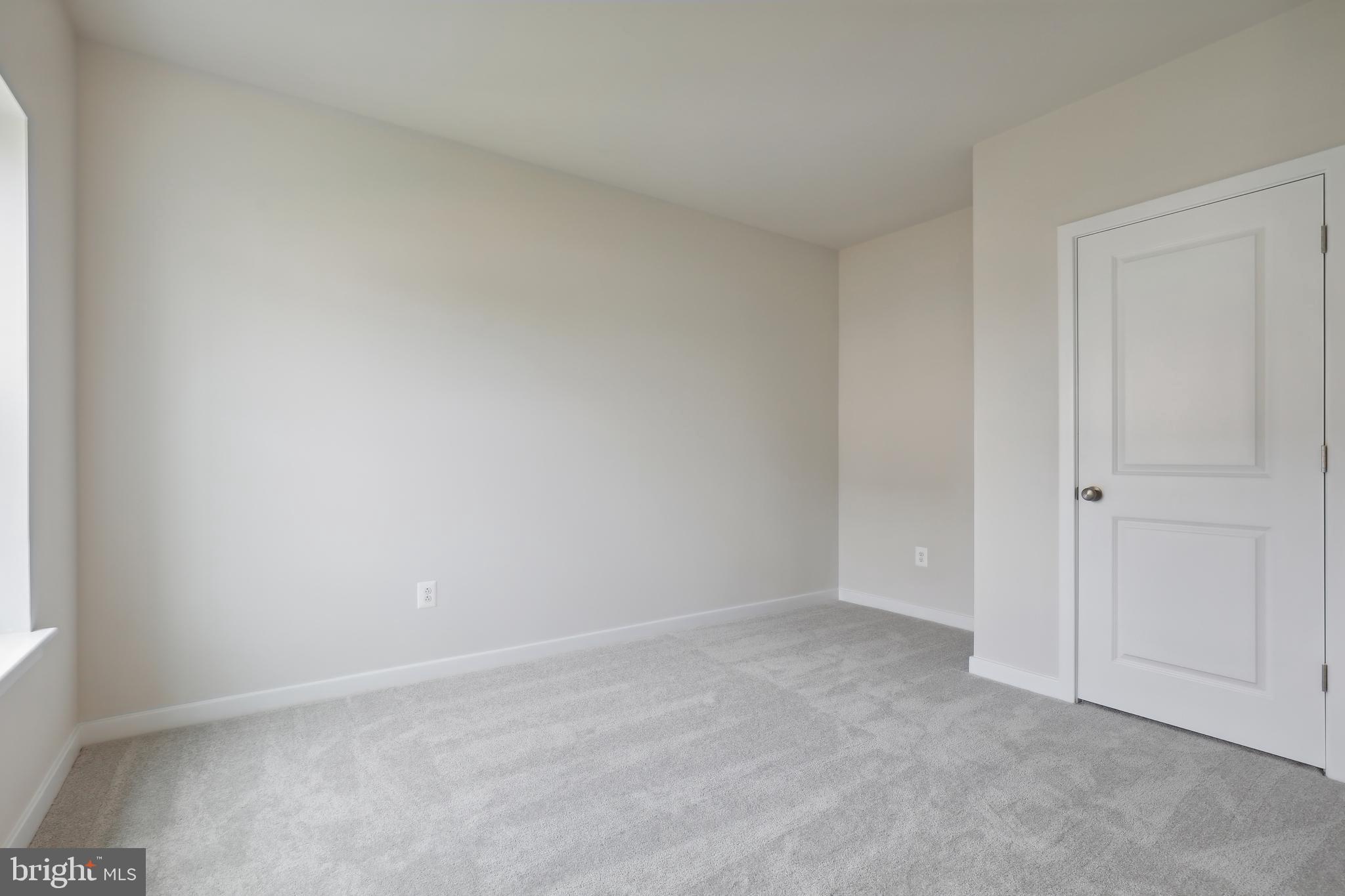 430 Silver Birch Drive, Unit ASHTON 241 Ranson, WV 25438 - Photo 14 of 23 a view of an empty room and entryway