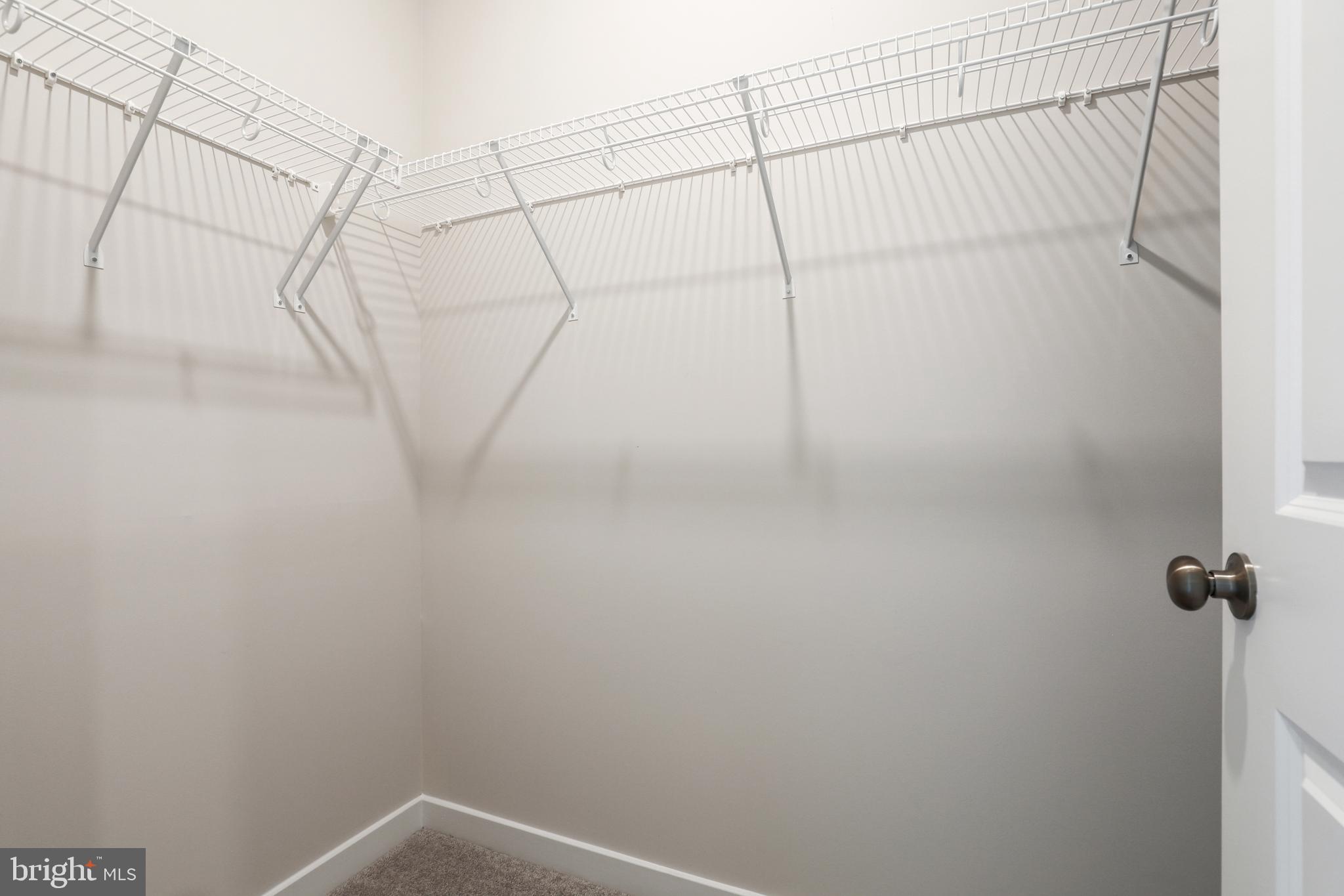 430 Silver Birch Drive, Unit ASHTON 241 Ranson, WV 25438 - Photo 19 of 23 a view of small space