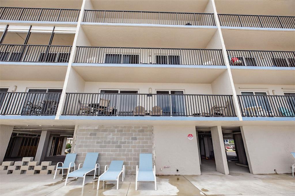 14300 Gulf Boulevard, Unit 104 Madeira Beach, FL 33708 - Photo 34 of 42
