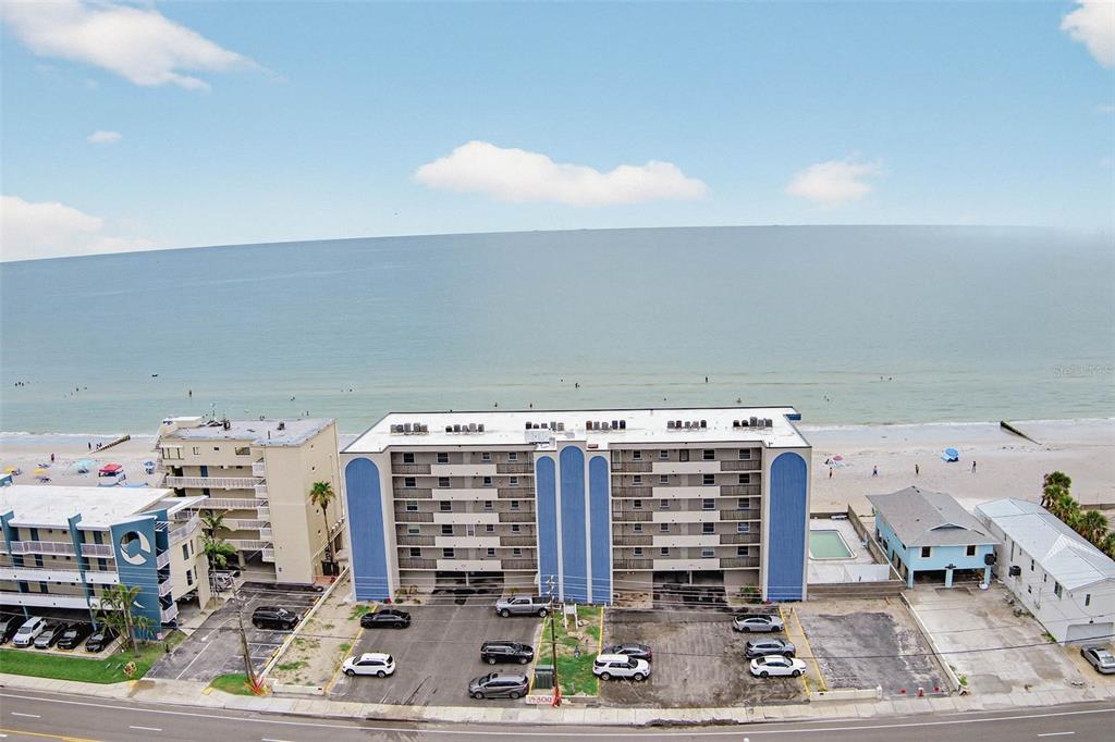 14300 Gulf Boulevard, Unit 104 Madeira Beach, FL 33708 - Photo 36 of 42