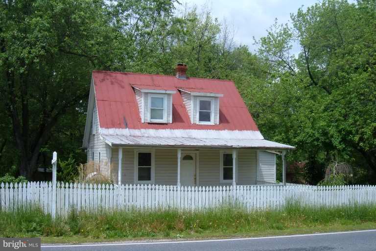 3601 Sundown Road Brookeville, MD 20833 - Photo 1 of 1 Exterior (Main)