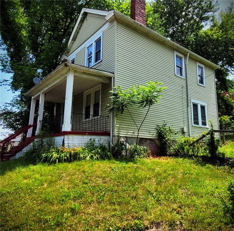 3539 West Run Road Homestead, PA 15120 - Photo 1 of 14 Gallery Image 1