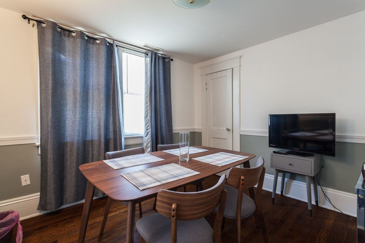 1907 Alexander Road Raleigh, NC 27608 - Photo 21 of 29 Photo 21
