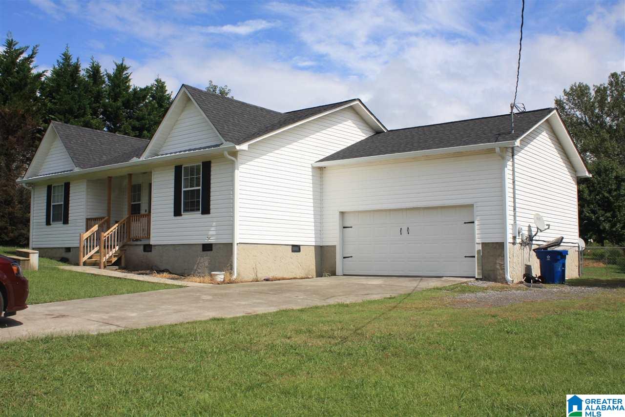 162 Lee Ridge Drive Altoona, AL 35952 - Photo 2 of 19