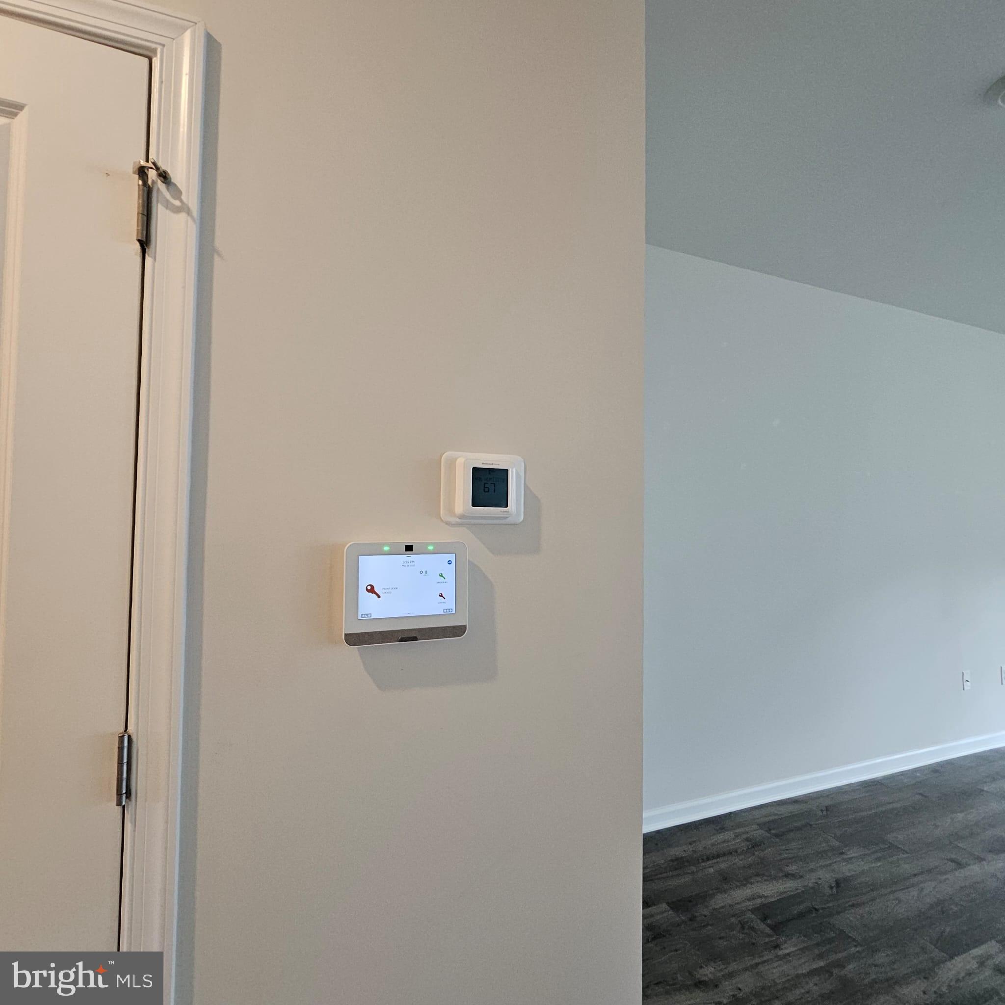 38 Peregrine Way Burlington, NJ 08016 - Photo 10 of 34 a view of a hallway