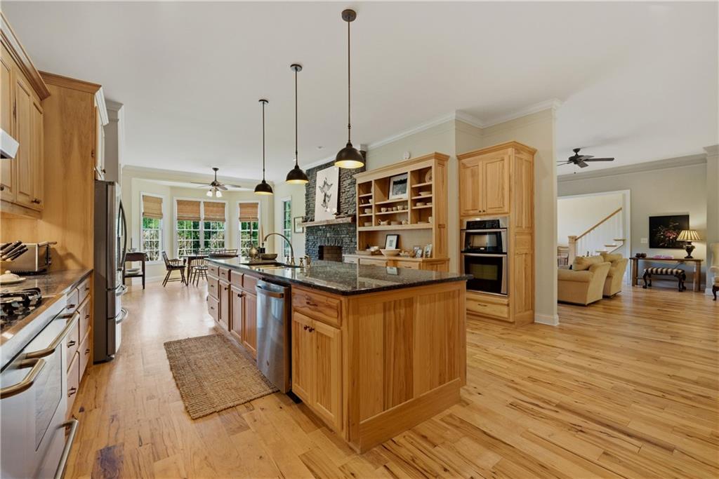 619 Hamp Mill Road Dahlonega, GA 30533 - Photo 24 of 118