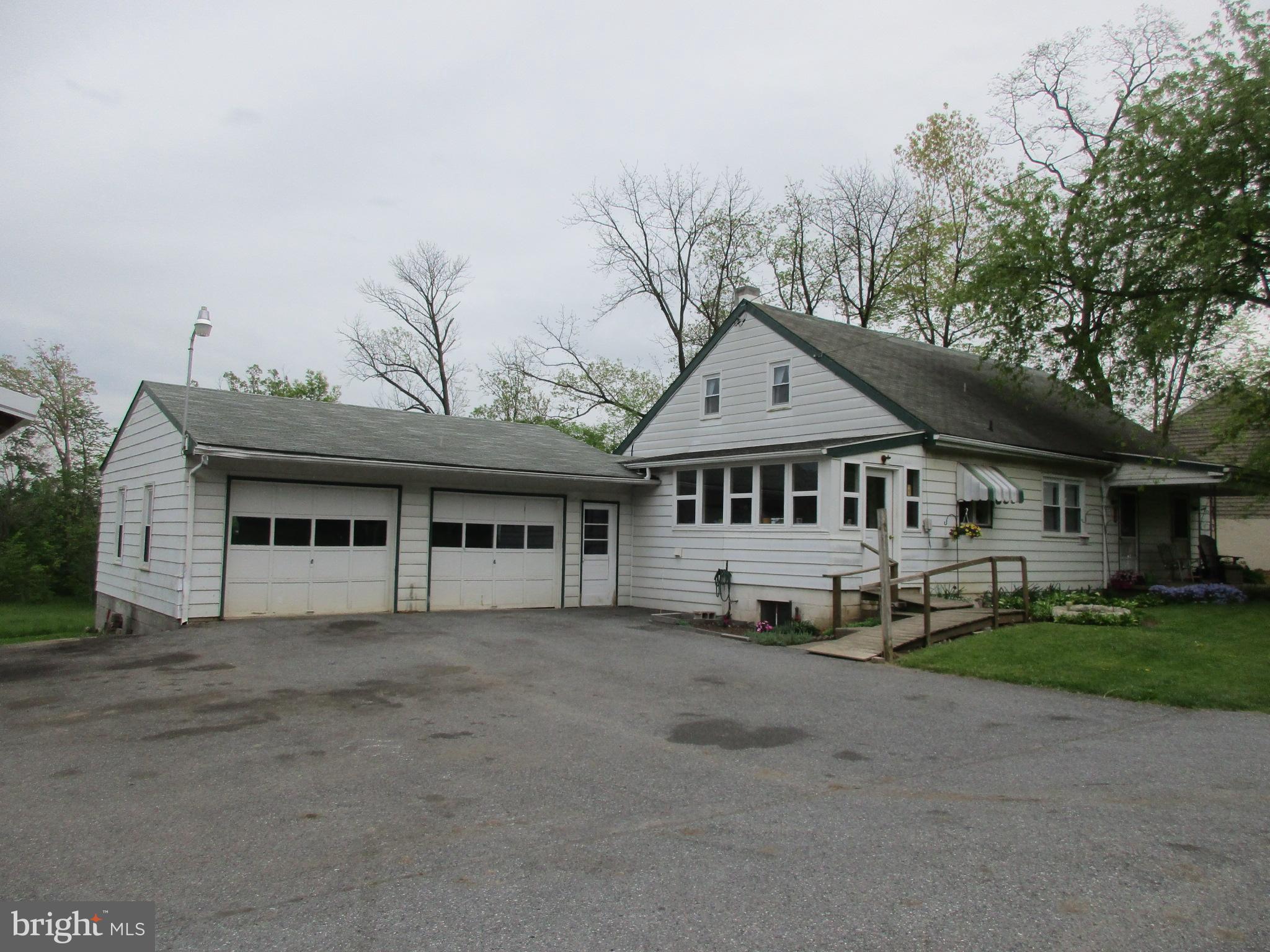 576 Red Run Road East Earl, PA 17519 - Photo 1 of 9 Gallery Image 1