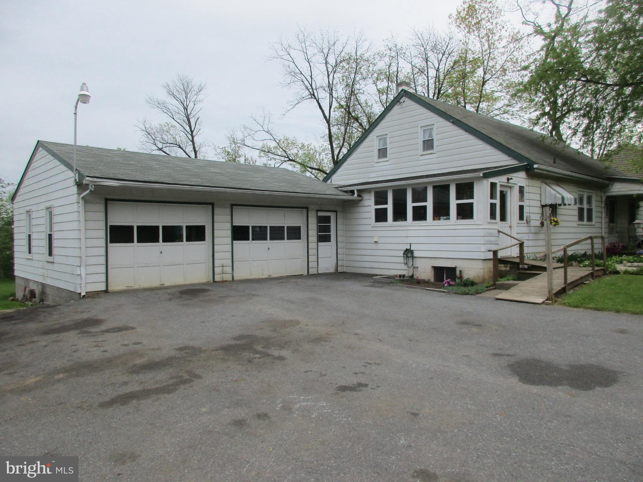 576 Red Run Road East Earl, PA 17519 - Photo 8 of 9 Gallery Image 8