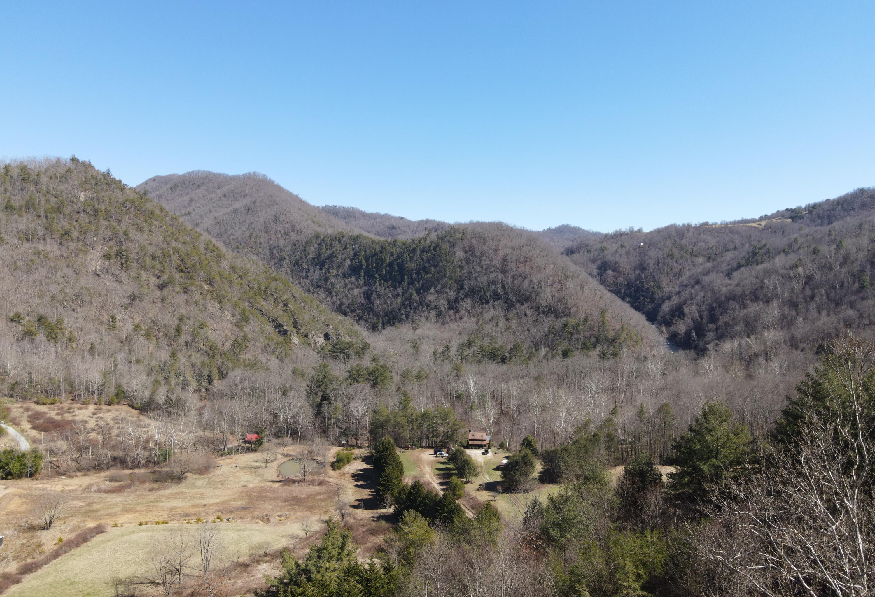 494 Tester Road Butler, TN 37640 - Photo 15 of 45 DJI_0190 (2)