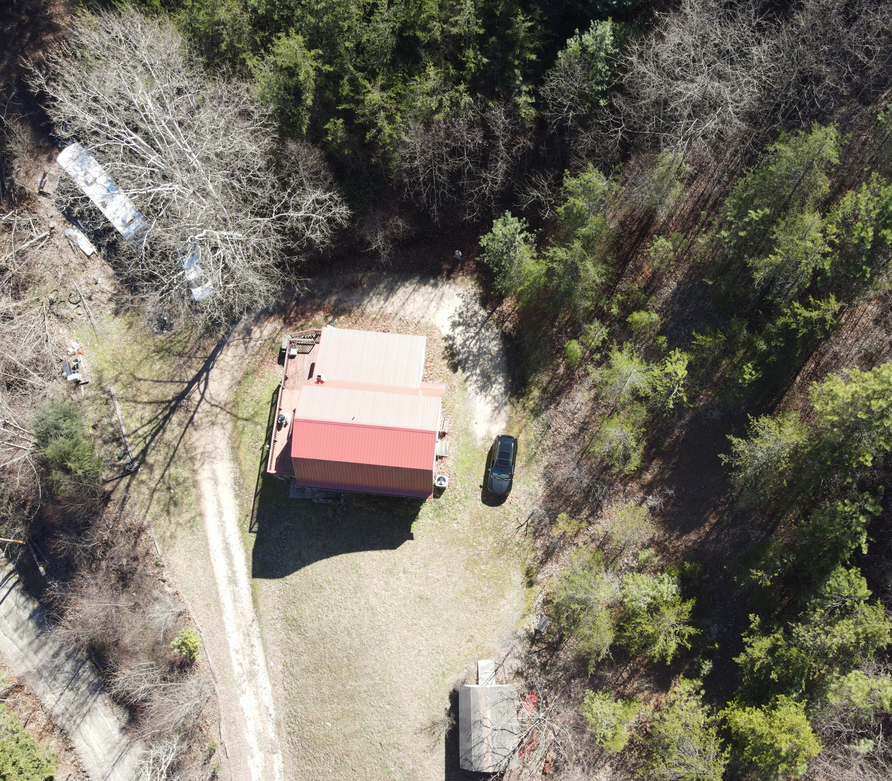 494 Tester Road Butler, TN 37640 - Photo 16 of 45 DJI_0204 (3)