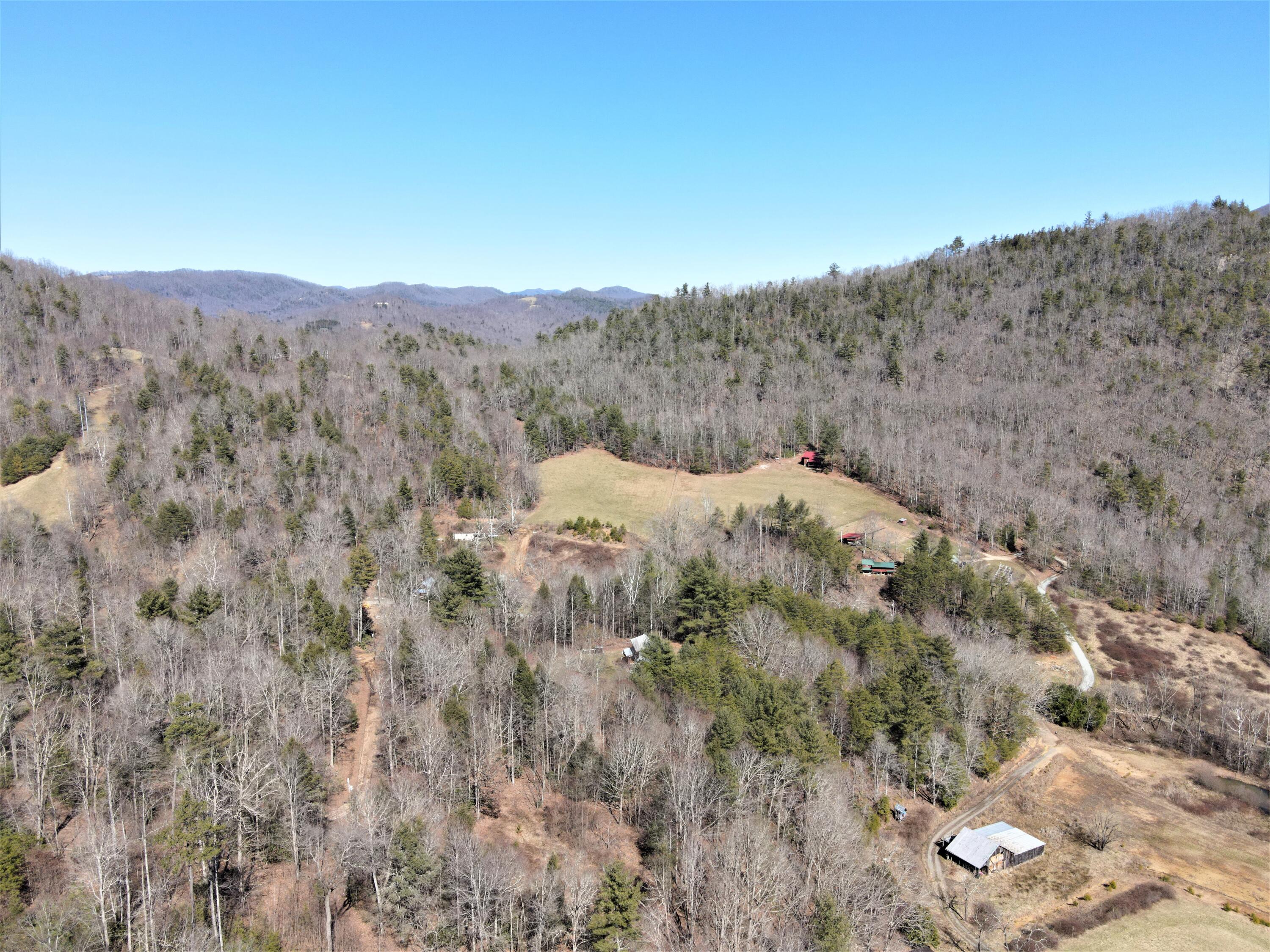 494 Tester Road Butler, TN 37640 - Photo 17 of 45 DJI_0193 (2)