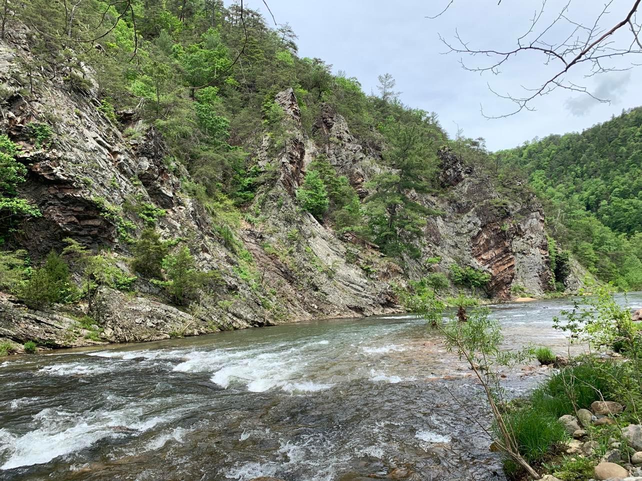 494 Tester Road Butler, TN 37640 - Photo 45 of 45 494 Tester #5